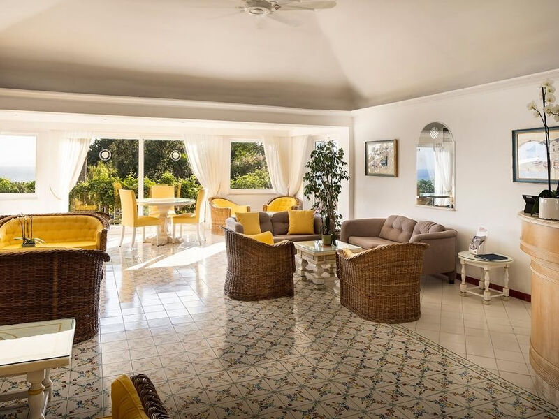 Hotel And Spa Continental Mare
