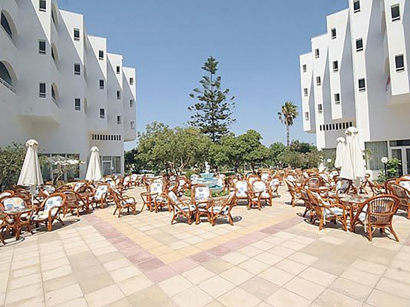 Continental Palace
