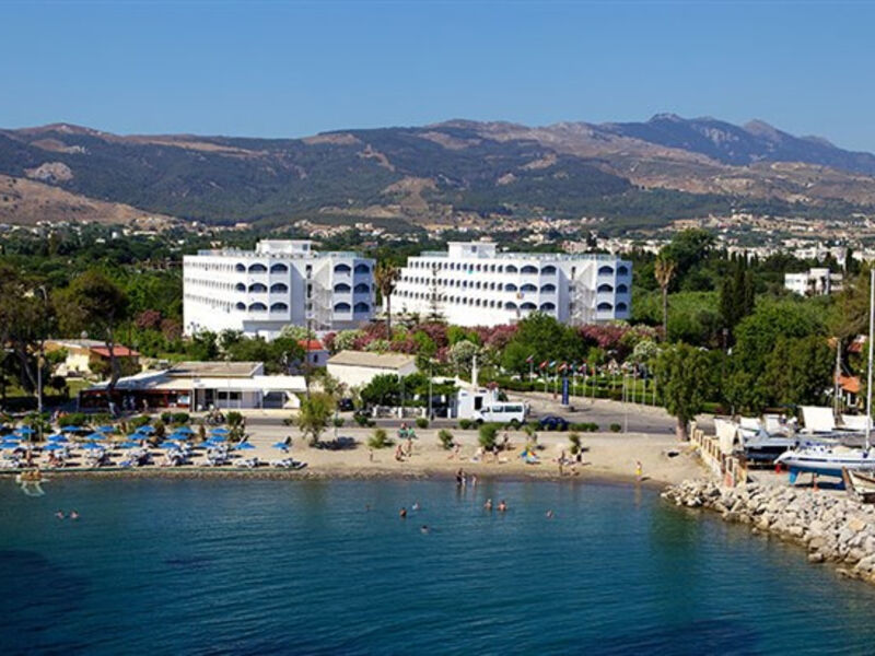 Continental Palace