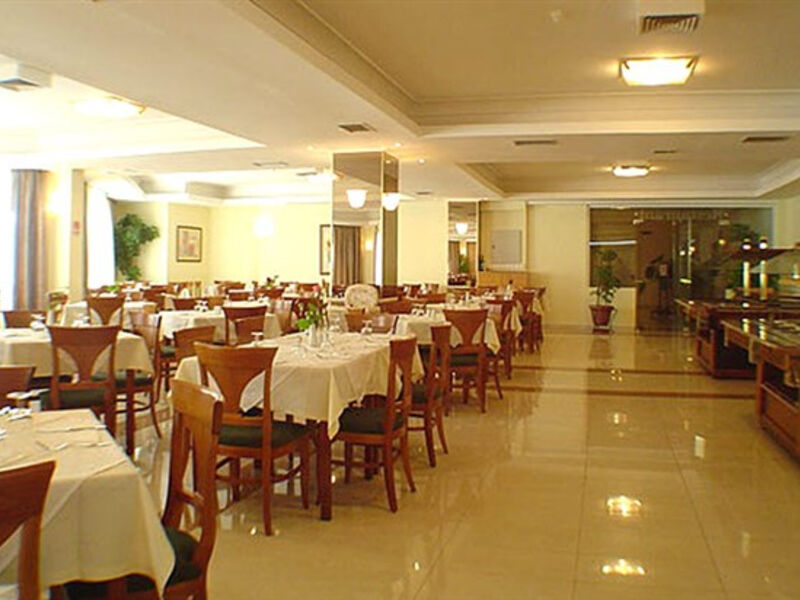 Continental Palace