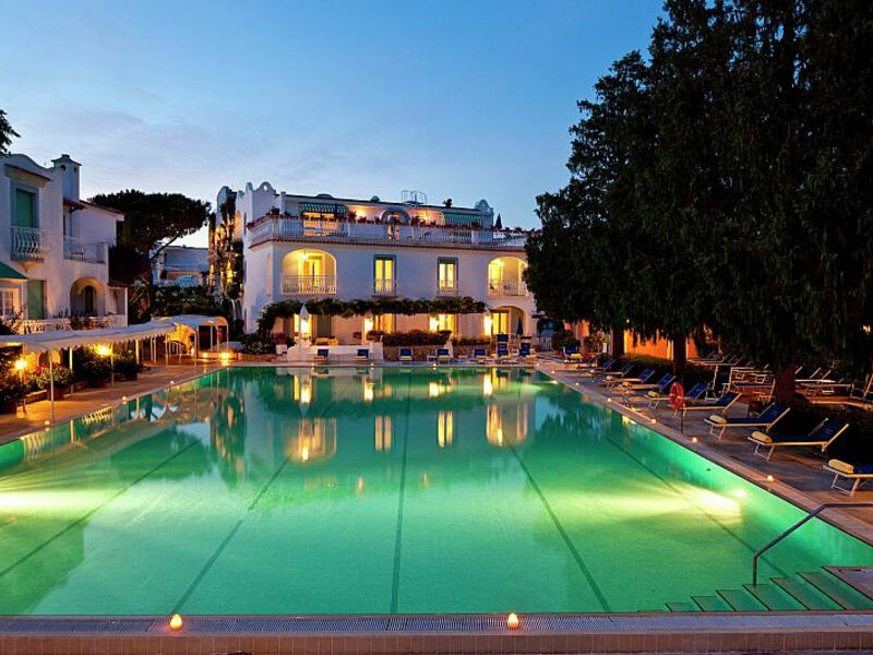Continental Terme