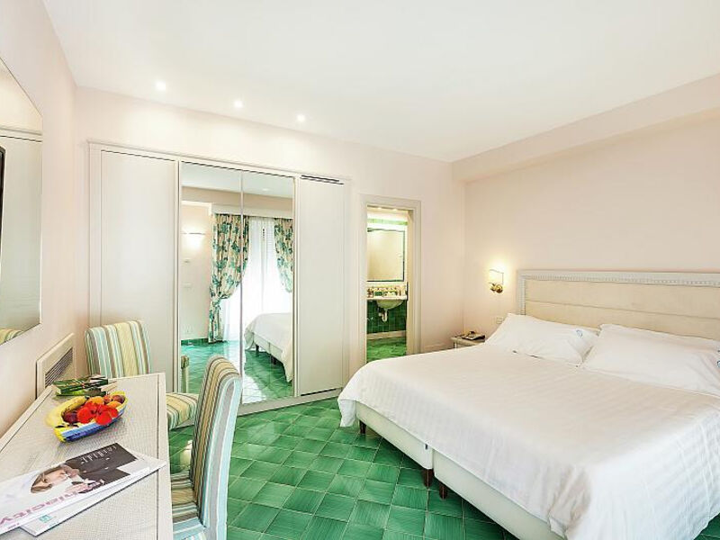 Continental Terme