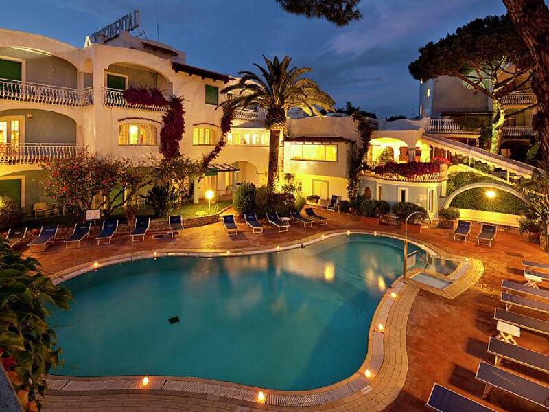 Continental Terme