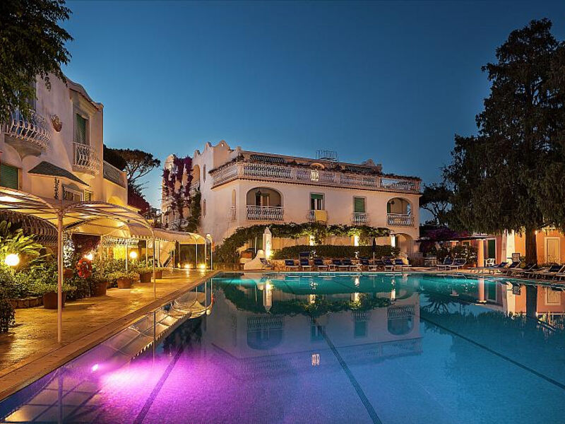 Continental Terme