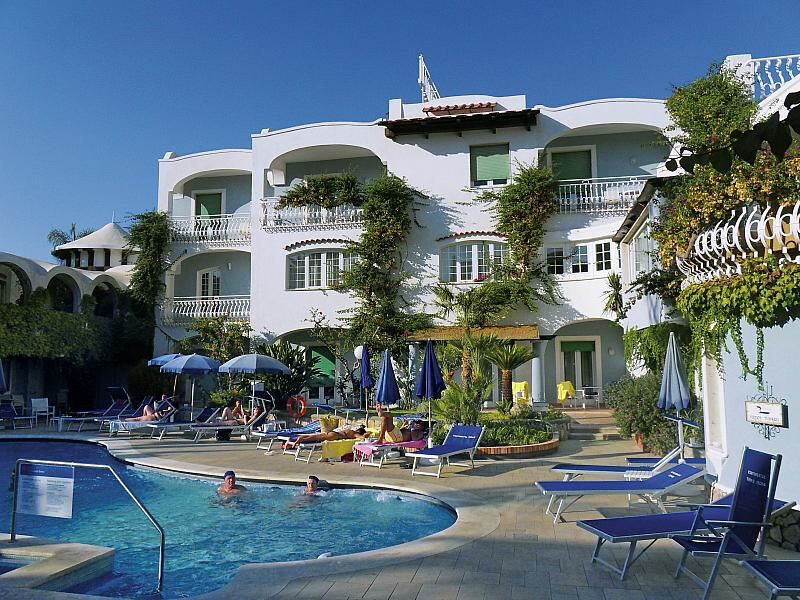 Continental Terme