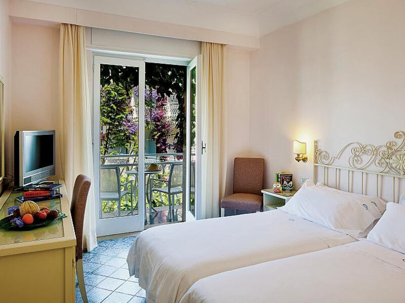 Continental Terme