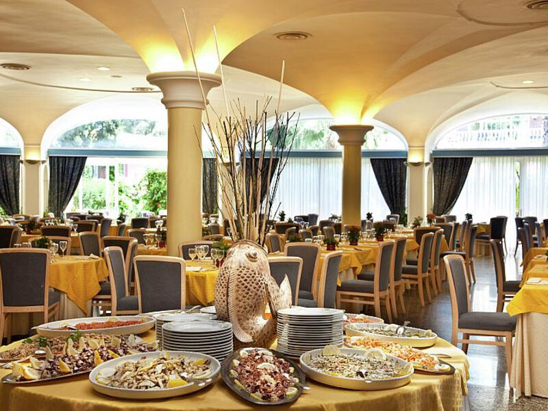 Continental Terme
