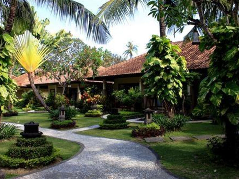 Cooee Bali Reef Resort