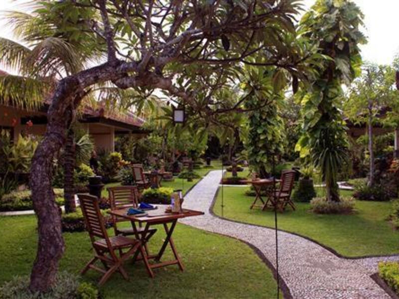 Cooee Bali Reef Resort