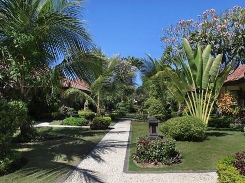 Cooee Bali Reef Resort