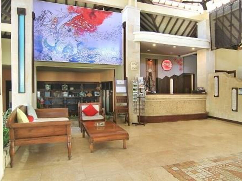 Cooee Bali Reef Resort