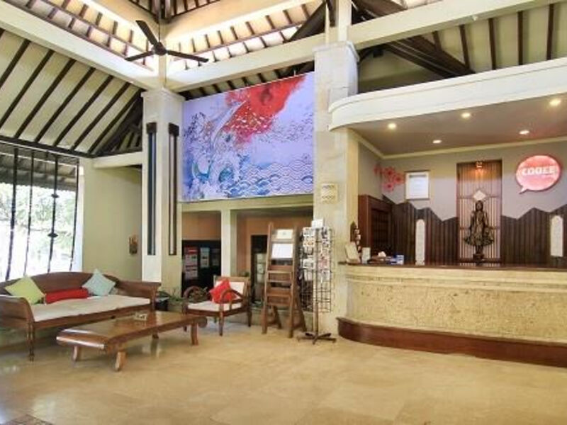 Cooee Bali Reef Resort