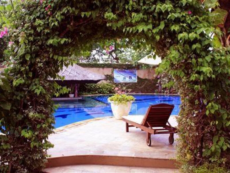 Cooee Bali Reef Resort