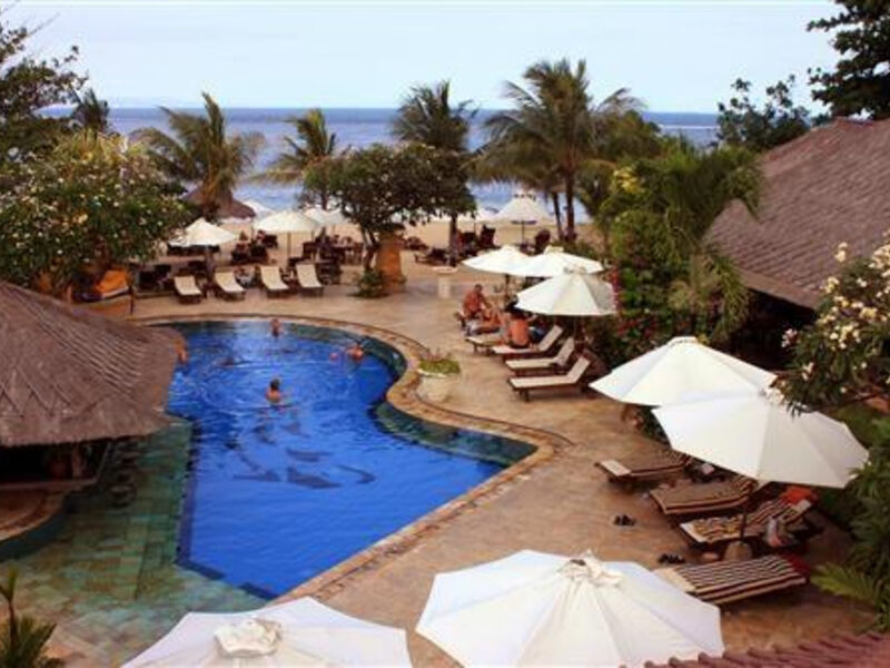 Cooee Bali Reef Resort