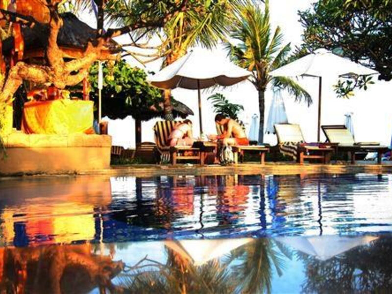 Cooee Bali Reef Resort