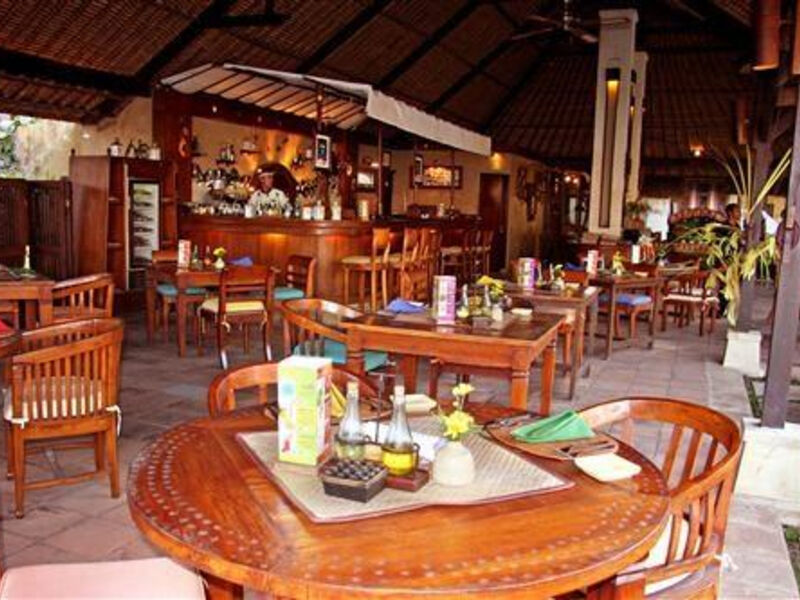 Cooee Bali Reef Resort