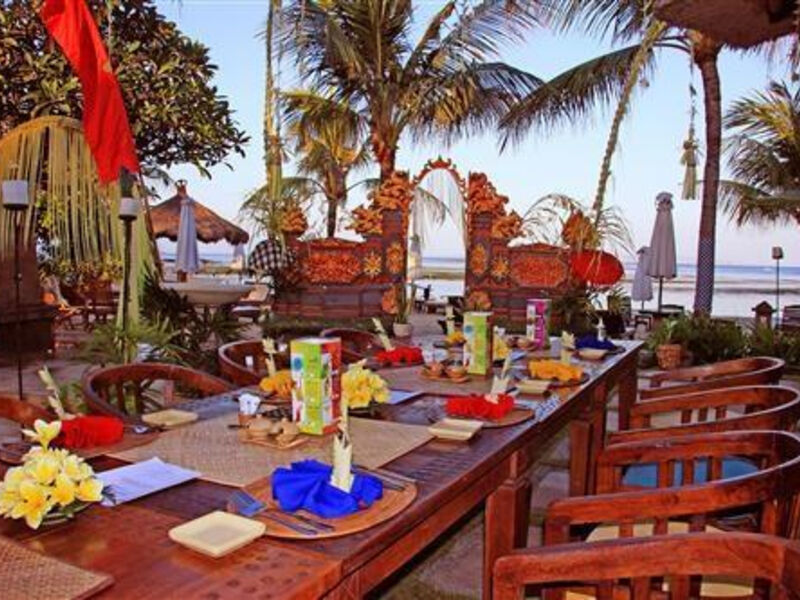 Cooee Bali Reef Resort