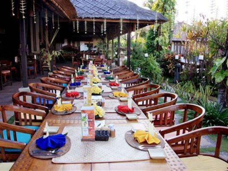 Cooee Bali Reef Resort
