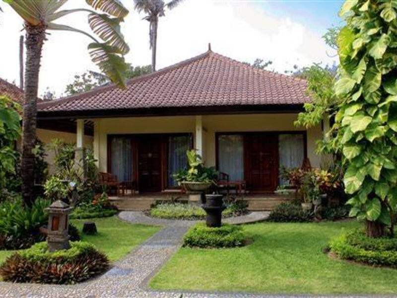 Cooee Bali Reef Resort