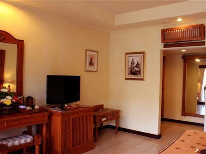 Cooee Bali Reef Resort
