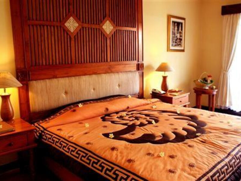 Cooee Bali Reef Resort