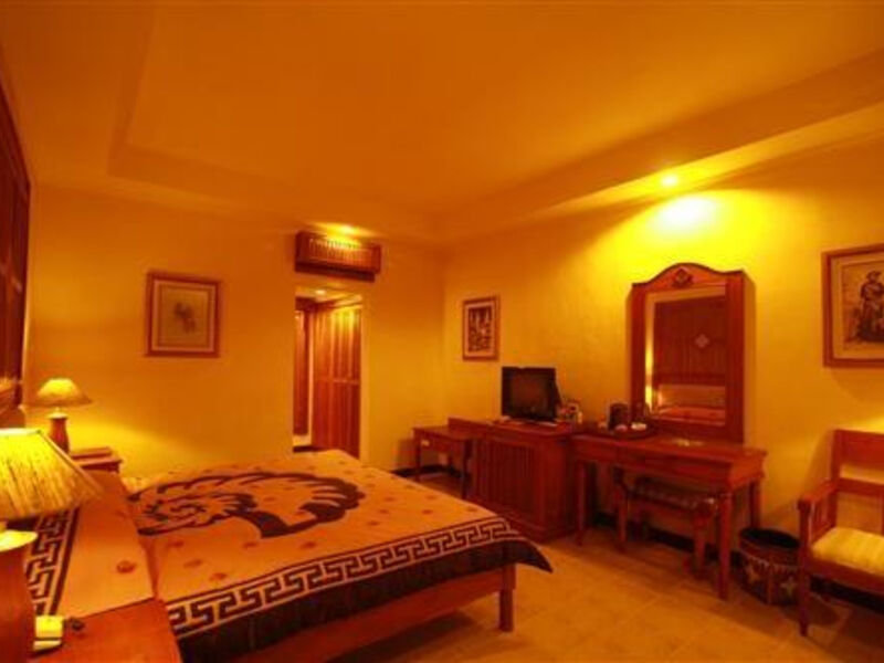Cooee Bali Reef Resort