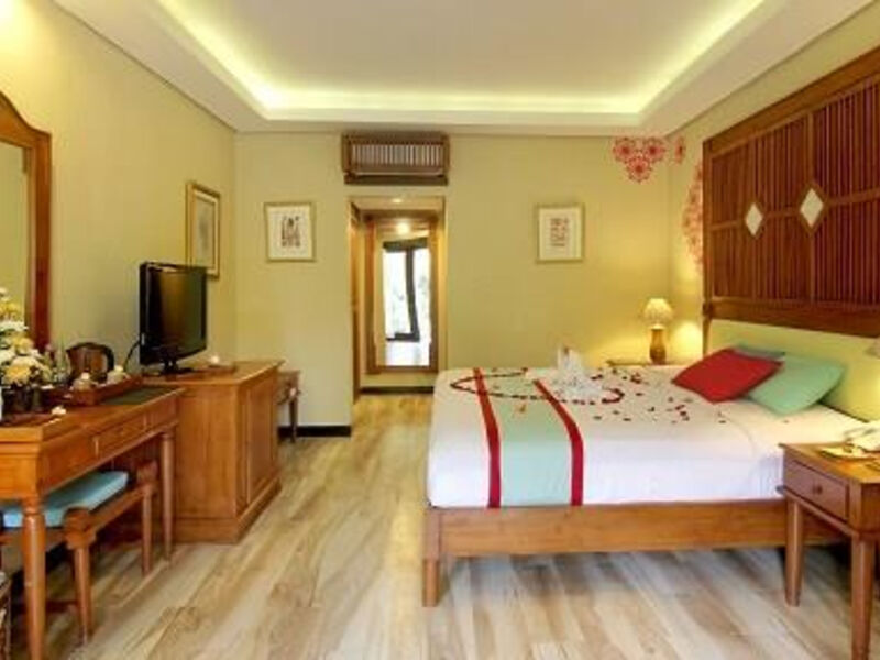 Cooee Bali Reef Resort