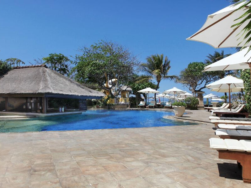 Cooee Bali Reef Resort