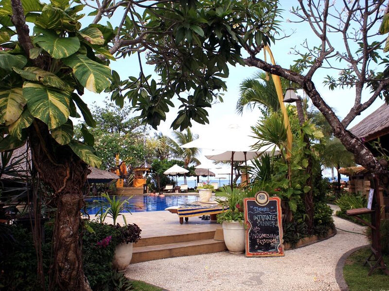 Cooee Bali Reef Resort