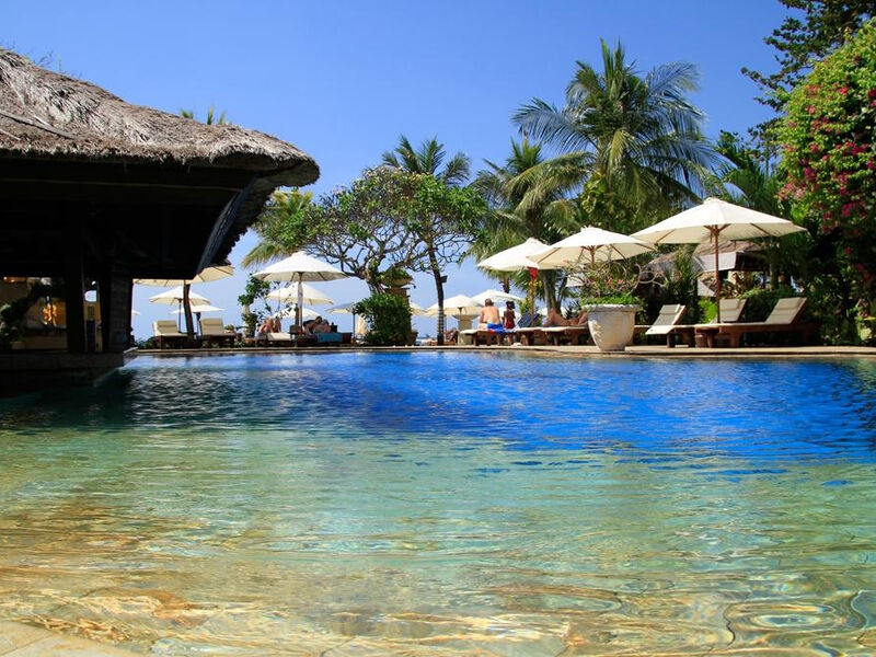 Cooee Bali Reef Resort