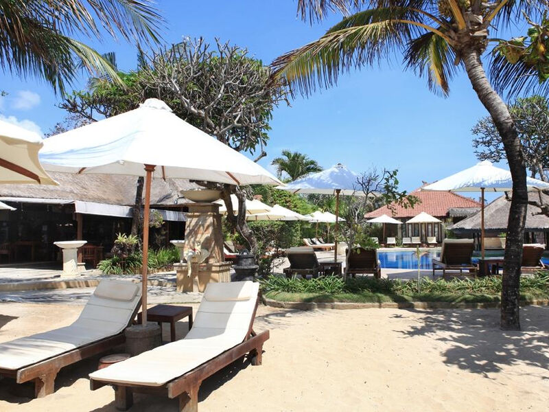 Cooee Bali Reef Resort