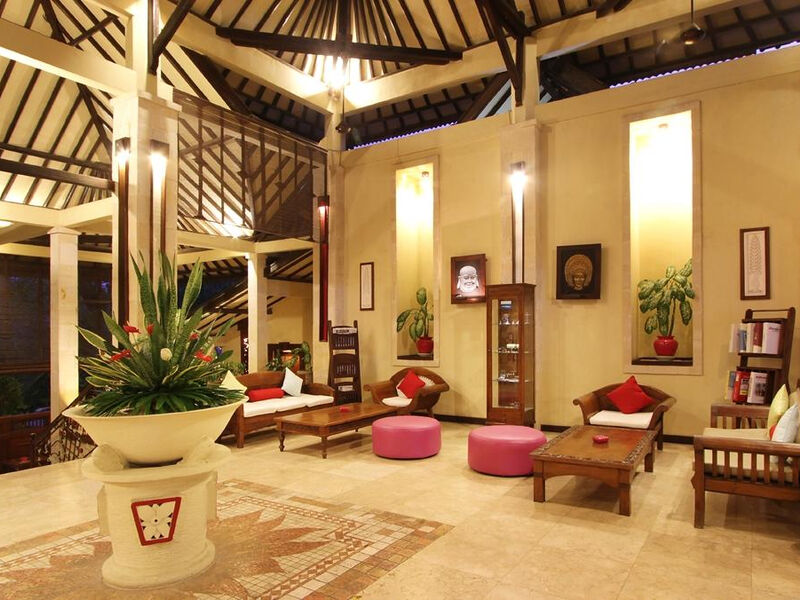 Cooee Bali Reef Resort