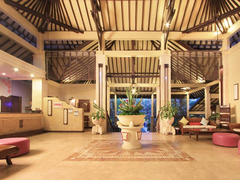 Cooee Bali Reef Resort