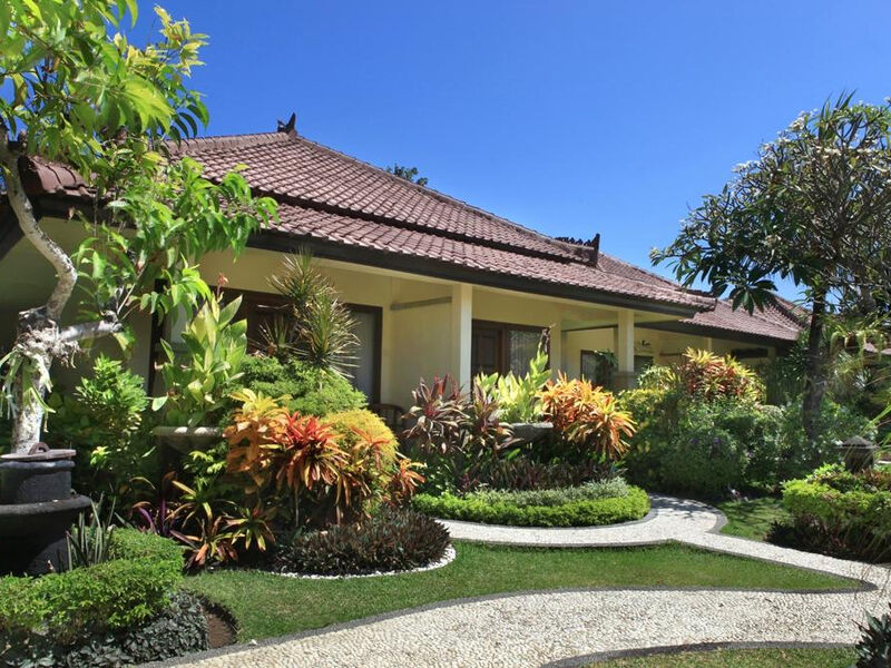 Cooee Bali Reef Resort