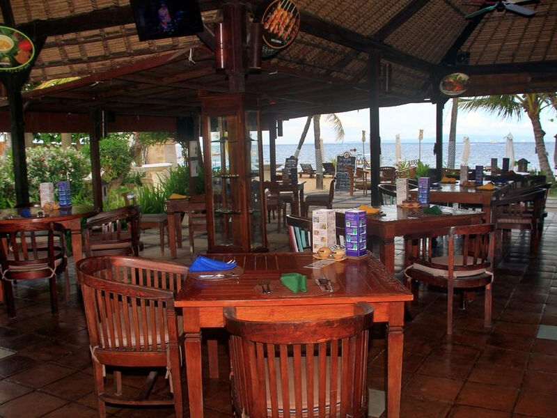 Cooee Bali Reef Resort
