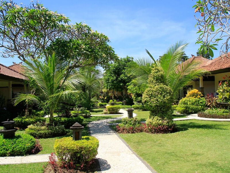 Cooee Bali Reef Resort