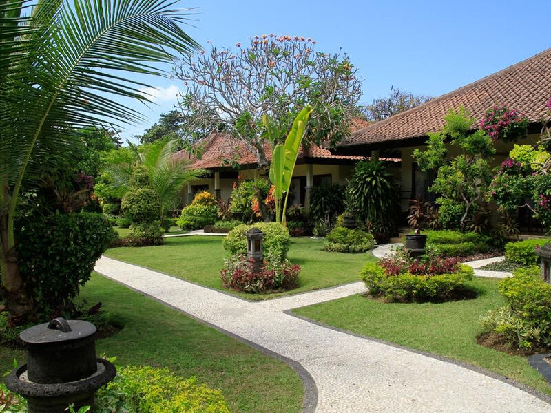 Cooee Bali Reef Resort
