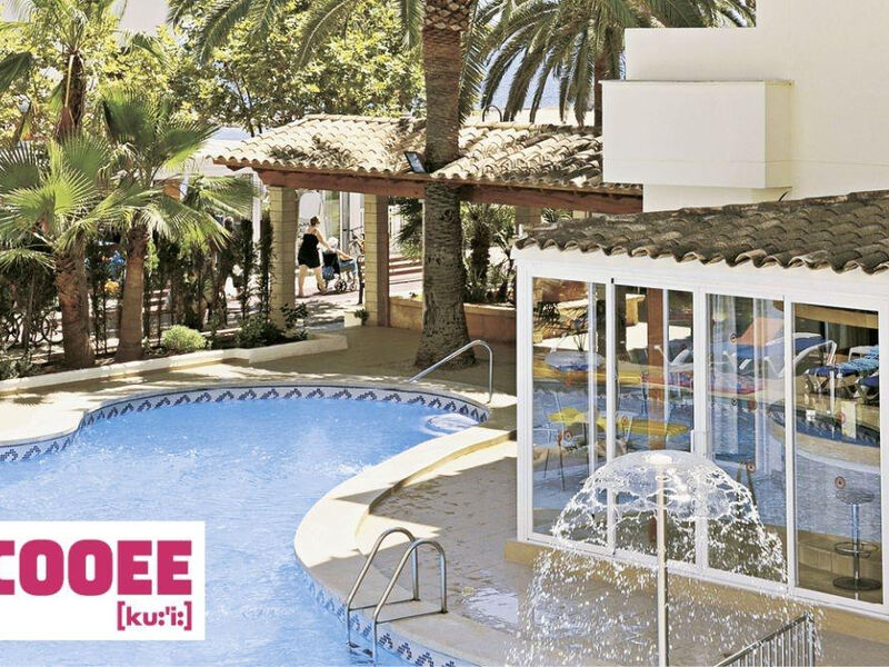 Cooee Cap De Mar Apartmentos