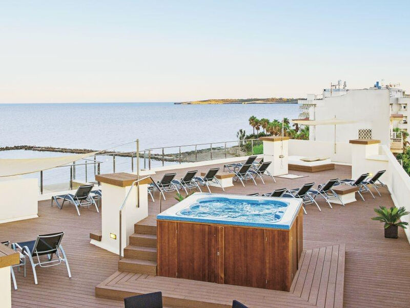 Cooee Cap De Mar Apartmentos