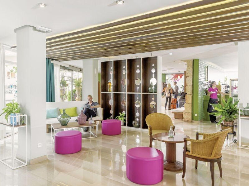 Cooee Cap De Mar Apartmentos