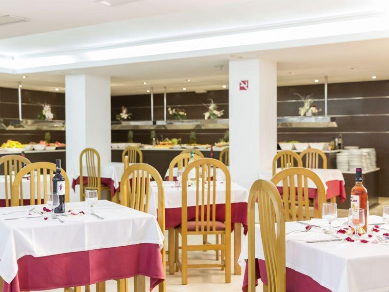 Cooee Cap De Mar Apartmentos