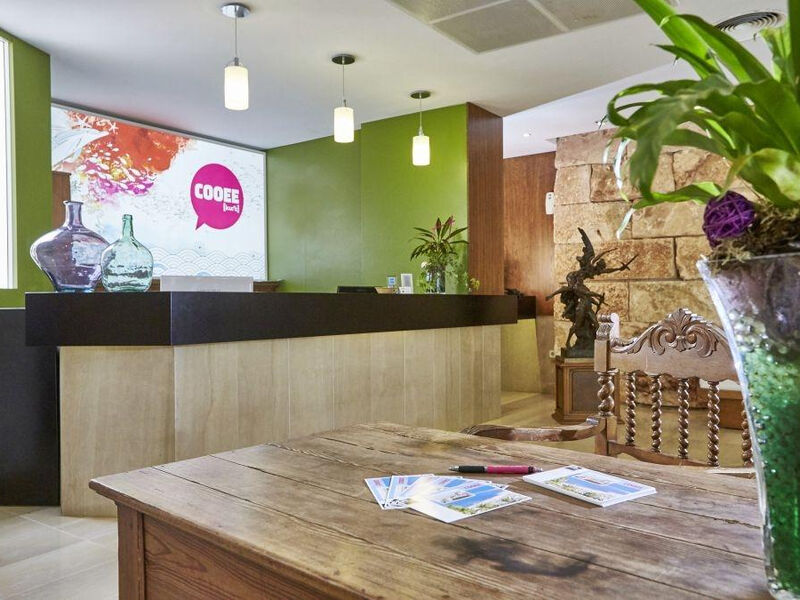 Cooee Cap De Mar Apartmentos