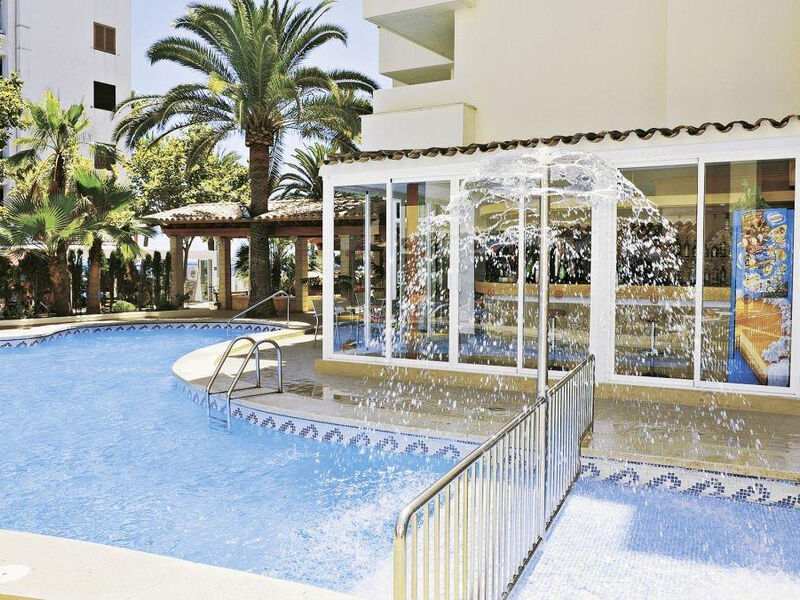 Cooee Cap De Mar Apartmentos