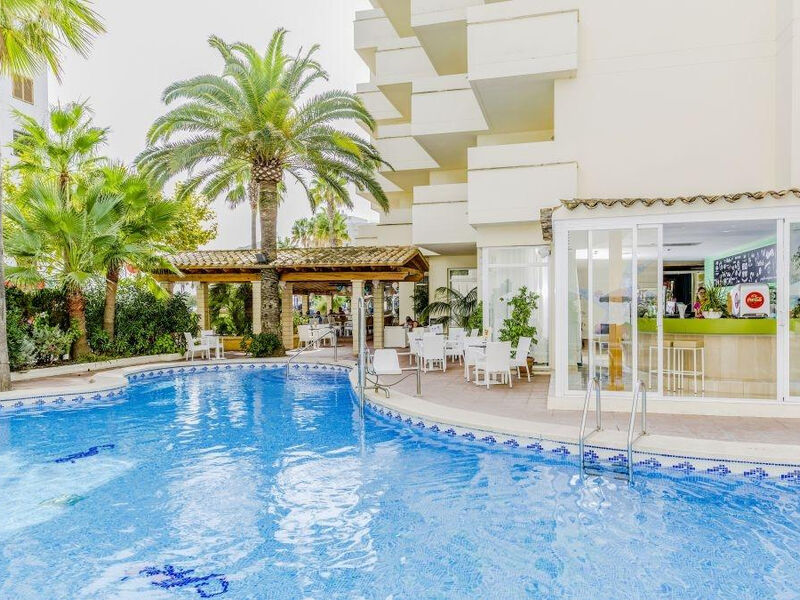 Cooee Cap De Mar Apartmentos