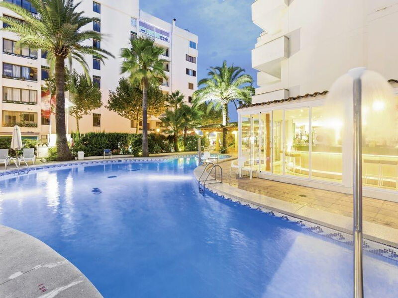 Cooee Cap De Mar Apartmentos
