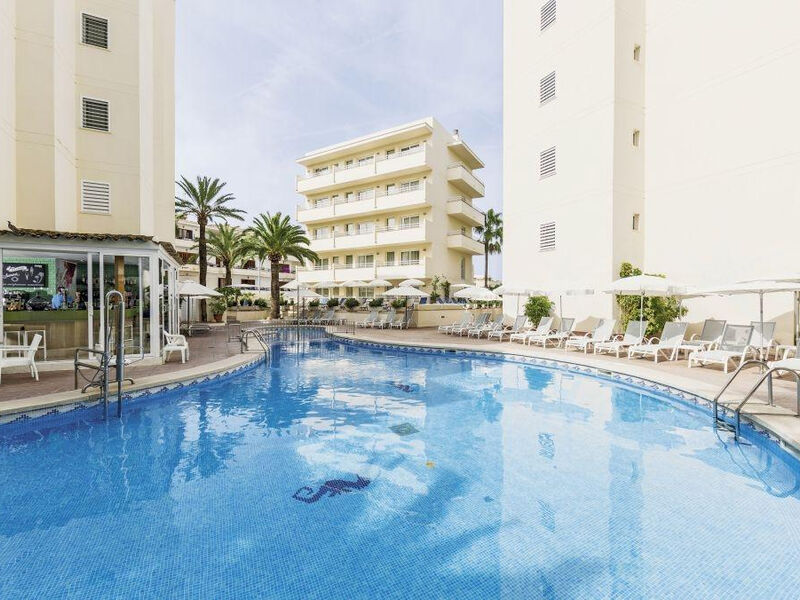Cooee Cap De Mar Apartmentos