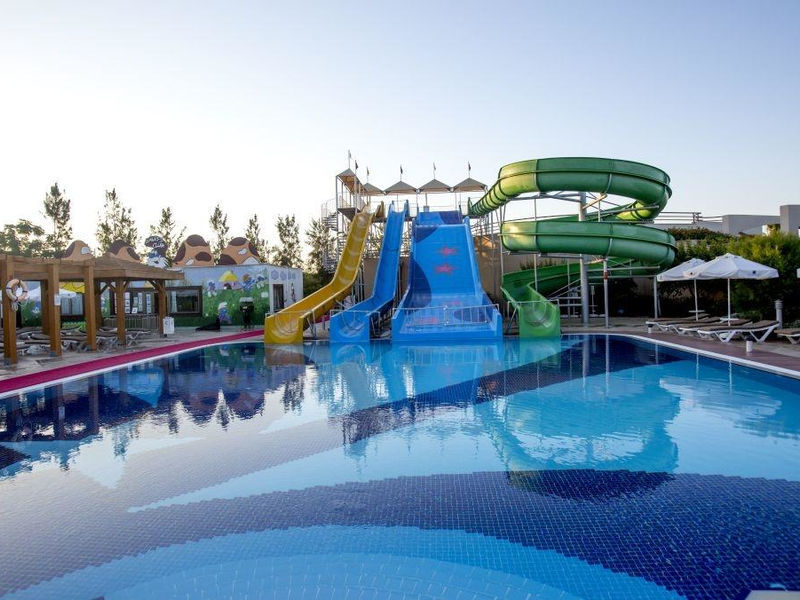 Cooee Fame Residence - Rodinný Pokoj