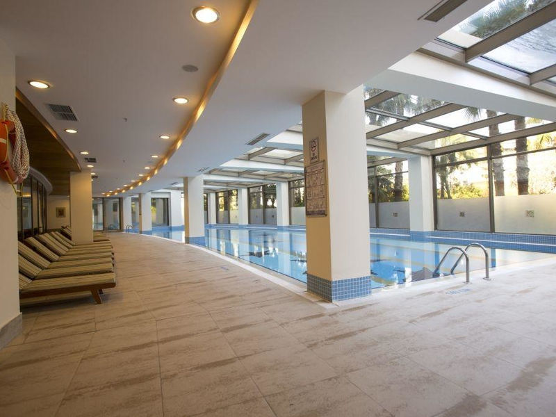 Cooee Fame Residence - Rodinný Pokoj