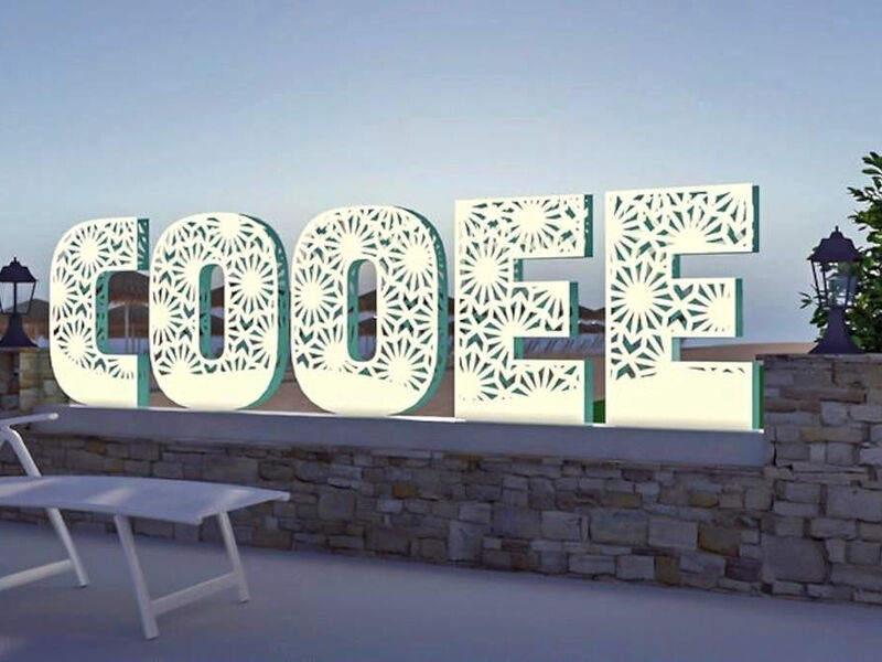 Cooee Mediterranean Beach