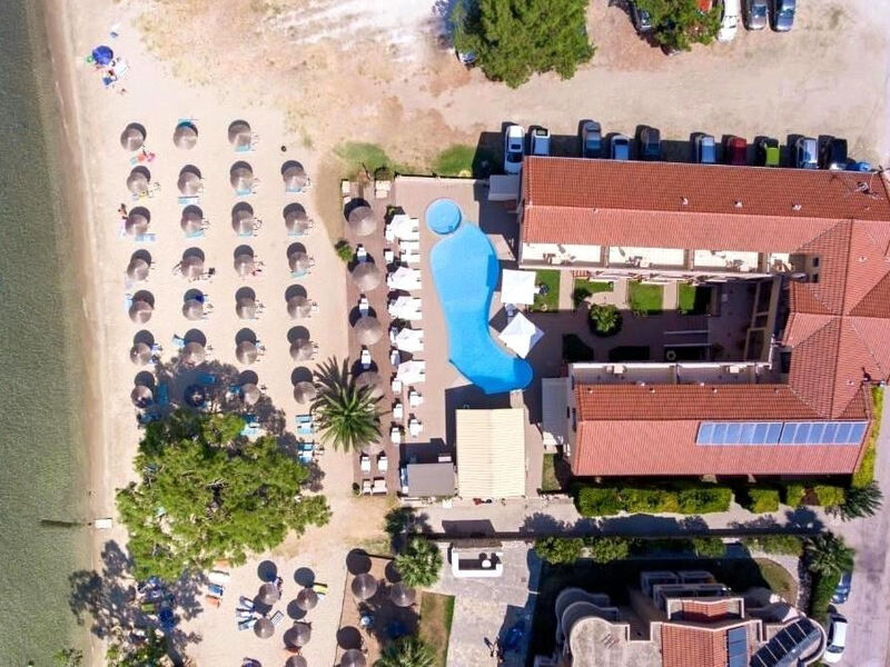 Cooee Mediterranean Beach